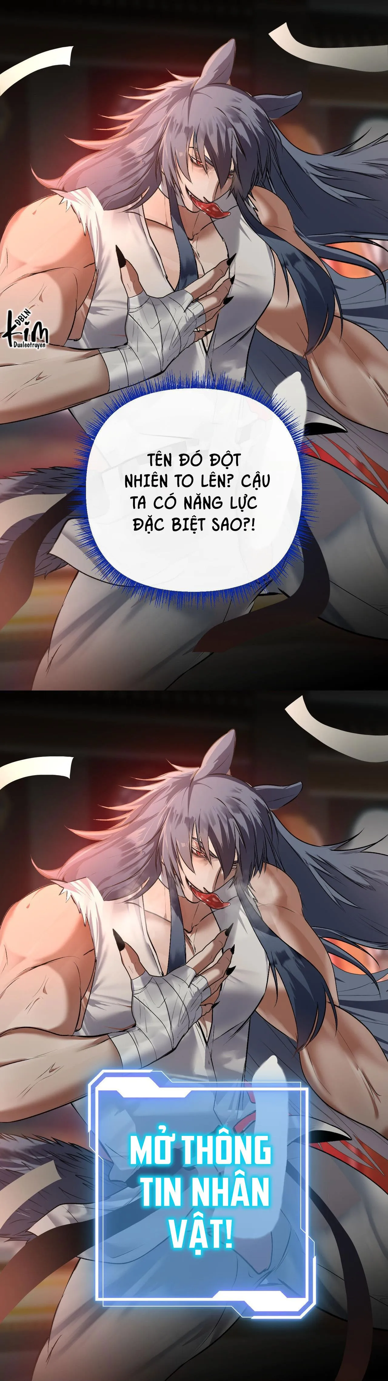 THẾ GIỚI LỖI Chapter 4 Trang 4