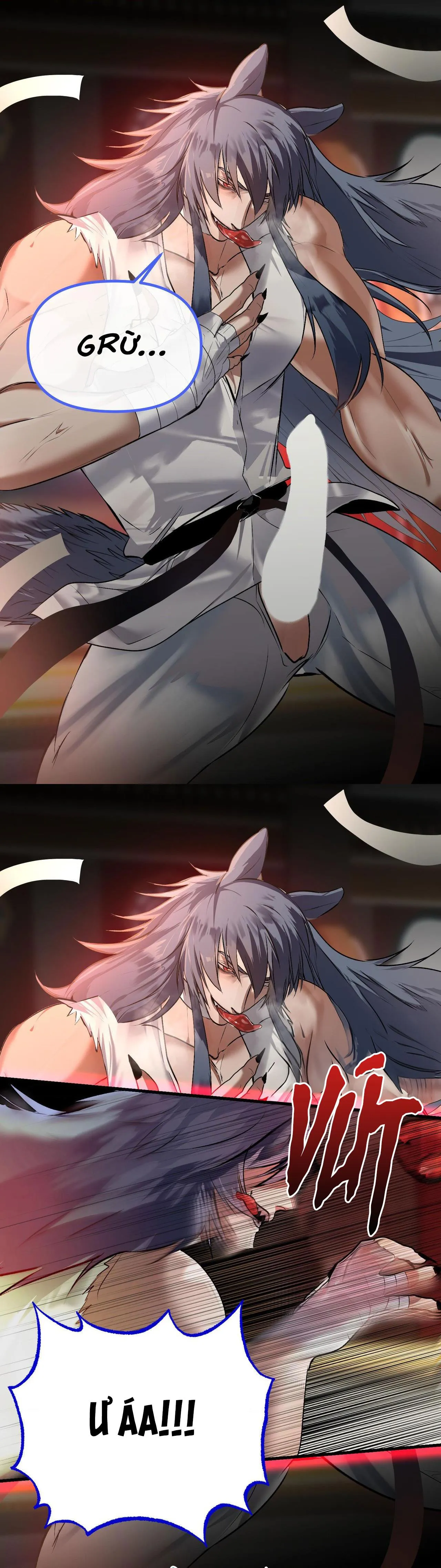 THẾ GIỚI LỖI Chapter 4 Trang 10