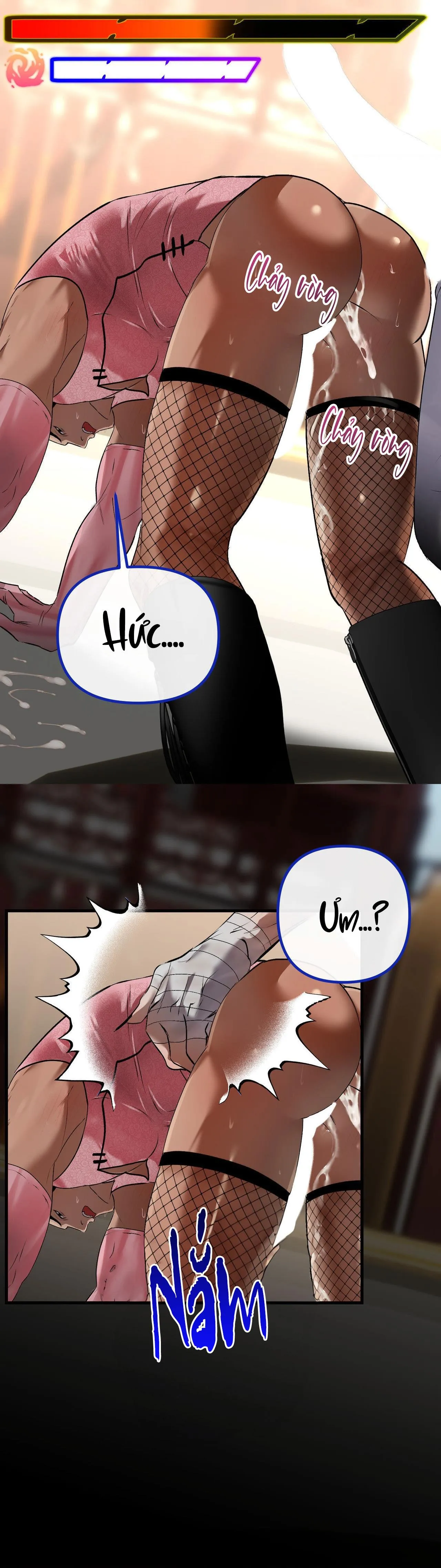 THẾ GIỚI LỖI Chapter 4 Trang 41