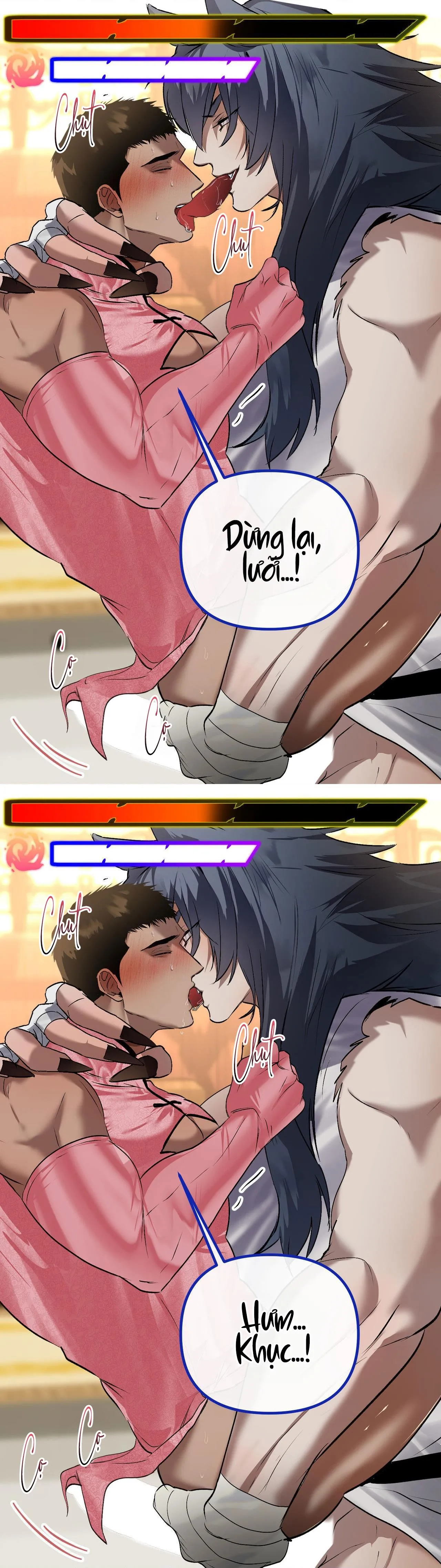 THẾ GIỚI LỖI Chapter 4 Trang 44