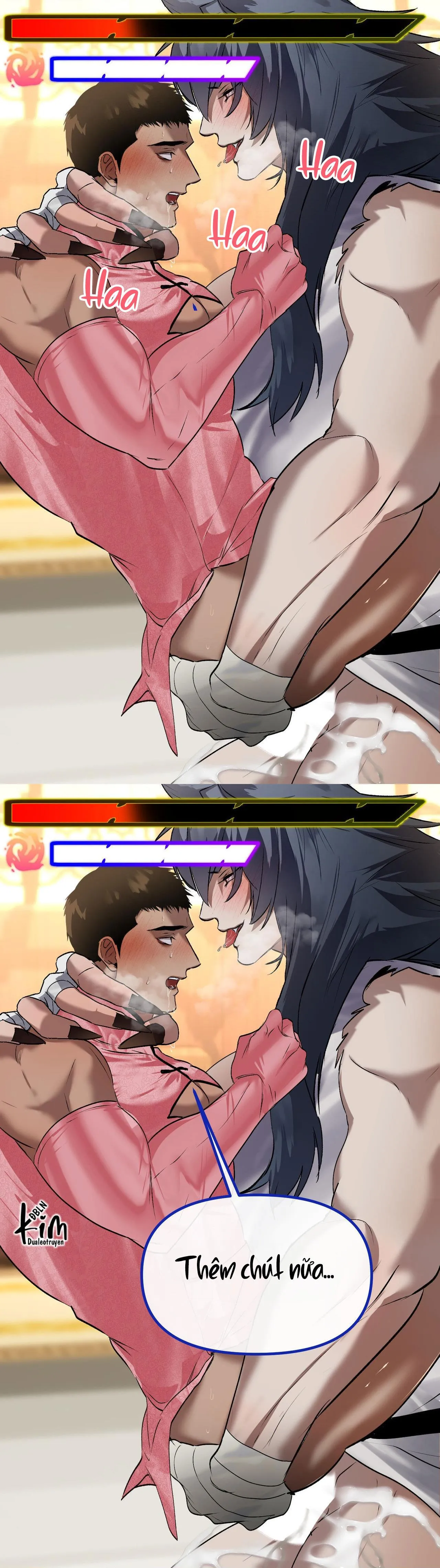 THẾ GIỚI LỖI Chapter 4 Trang 49