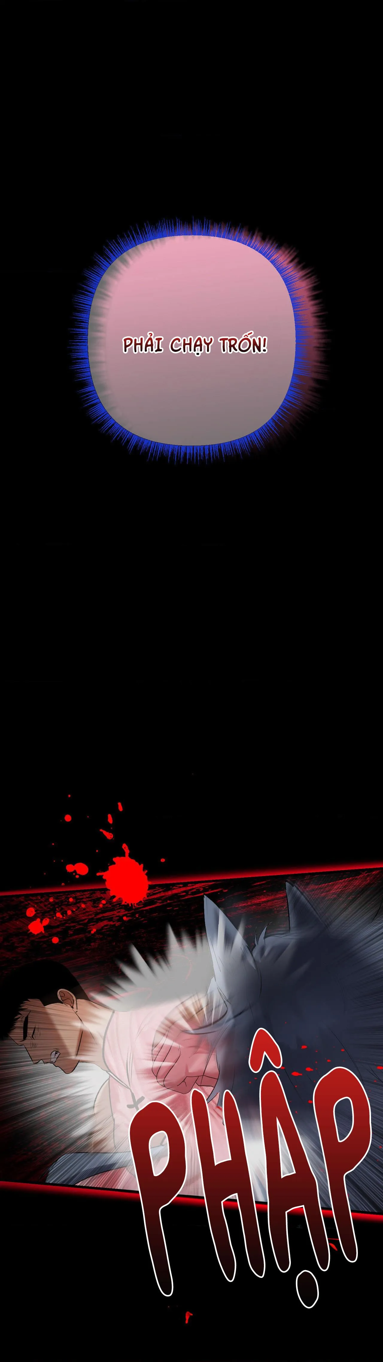 THẾ GIỚI LỖI Chapter 4 Trang 52