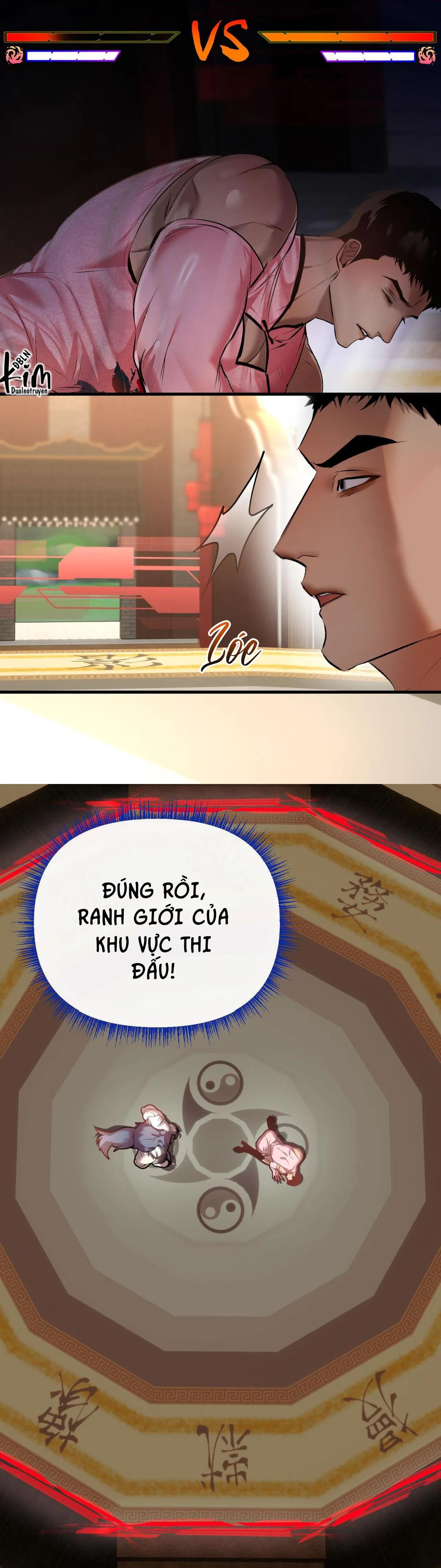 THẾ GIỚI LỖI Chapter 4 Trang 55