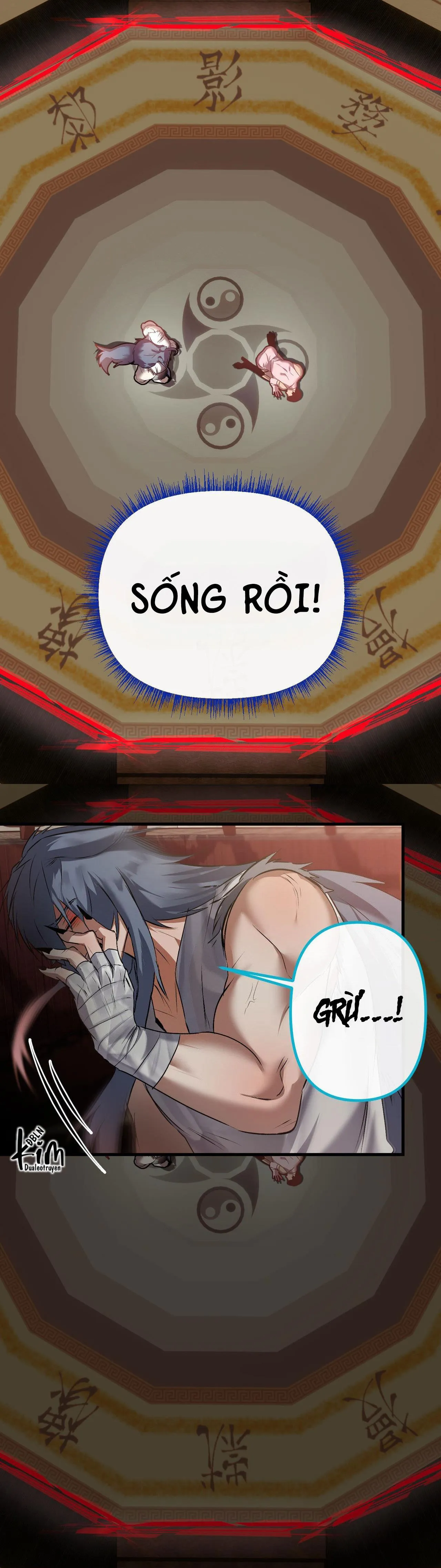 THẾ GIỚI LỖI Chapter 4 Trang 57