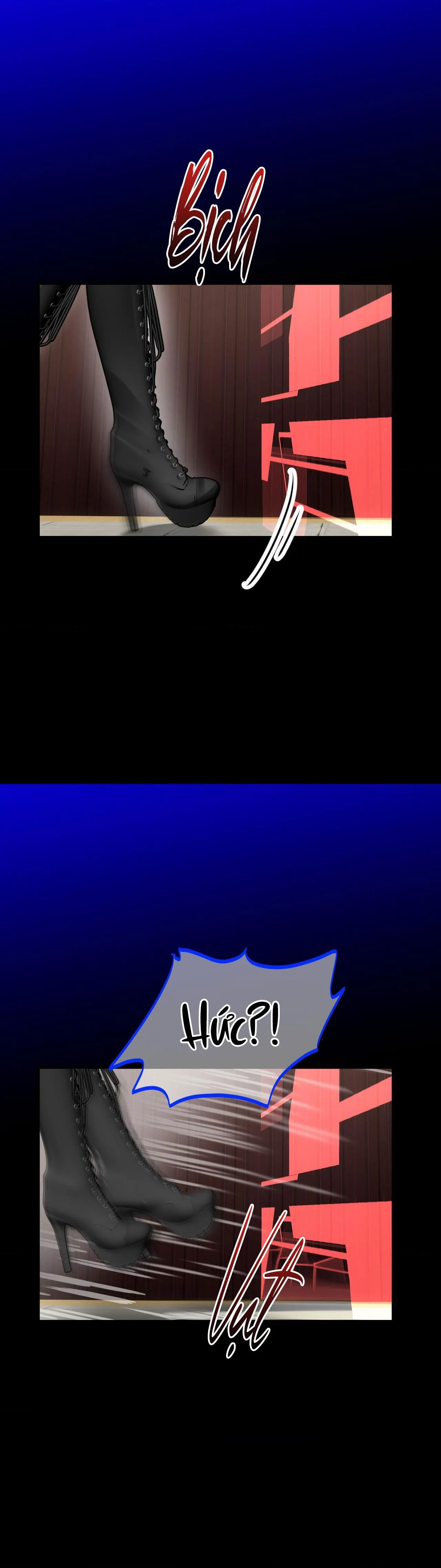 THẾ GIỚI LỖI Chapter 4 Trang 61