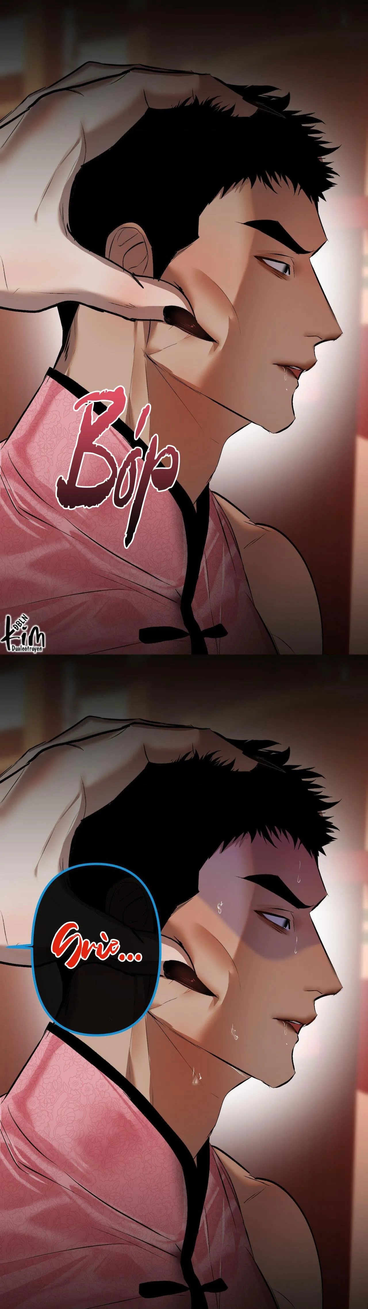 THẾ GIỚI LỖI Chapter 4 Trang 62