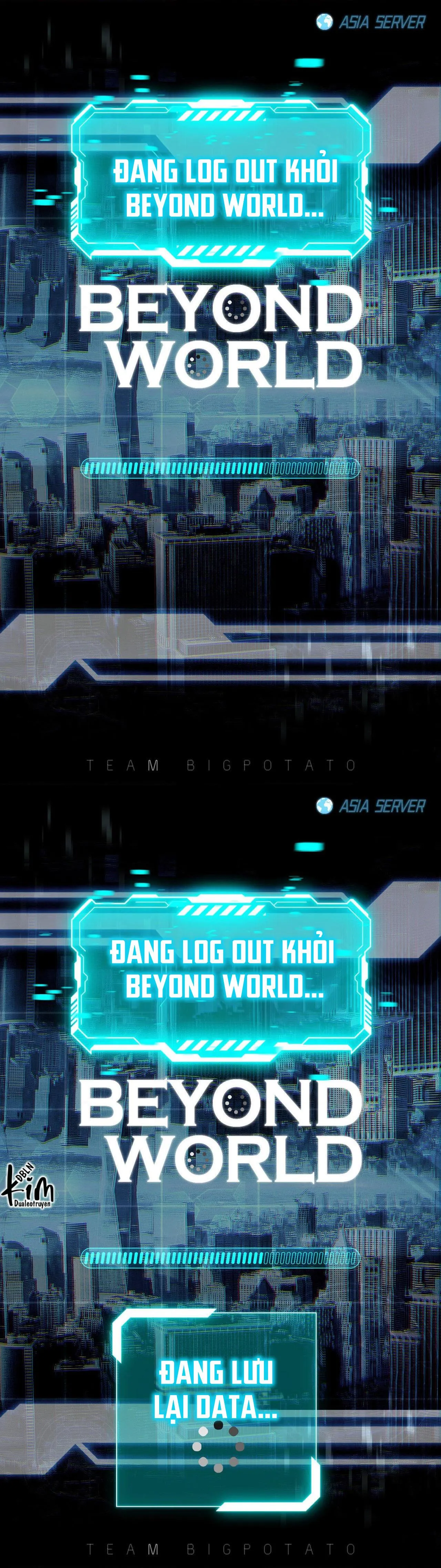 THẾ GIỚI LỖI Chapter 4 Trang 75