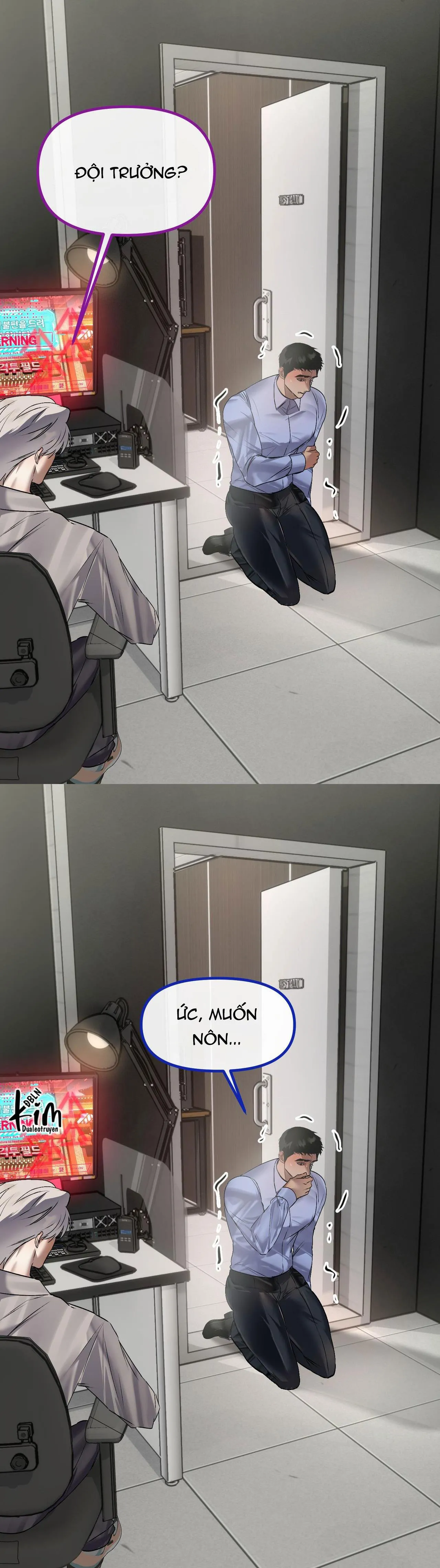 THẾ GIỚI LỖI Chapter 4 Trang 78