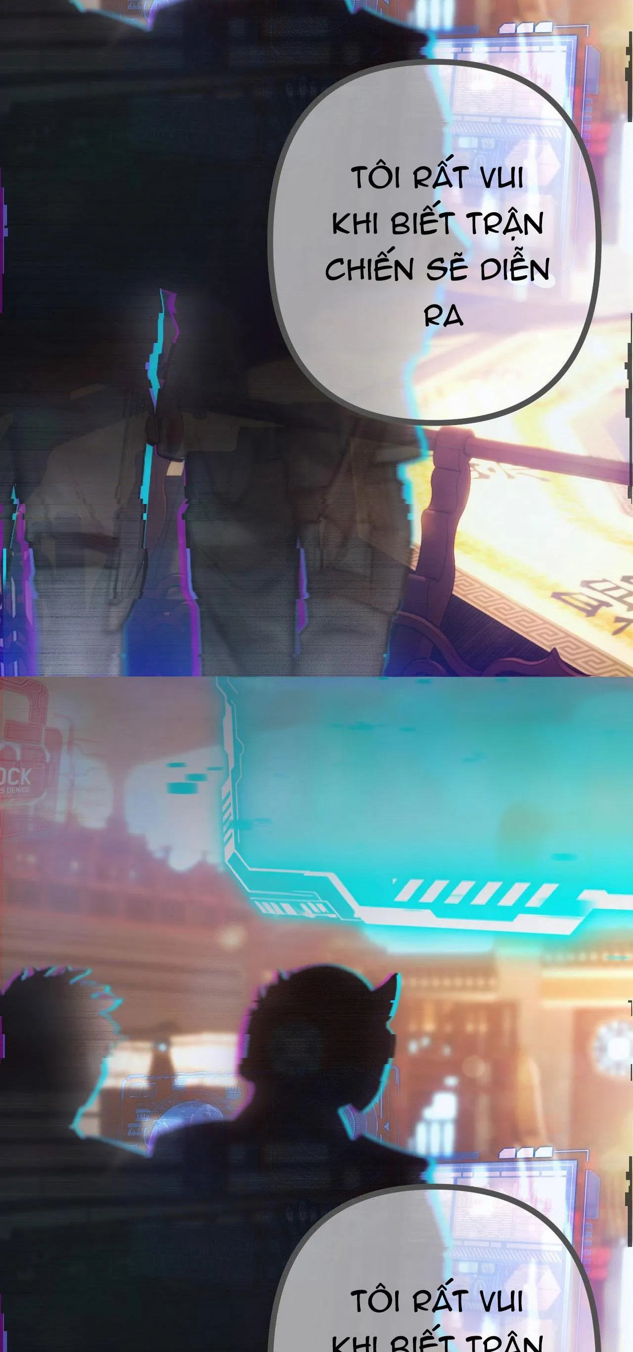 THẾ GIỚI LỖI Chapter 4 Trang 89