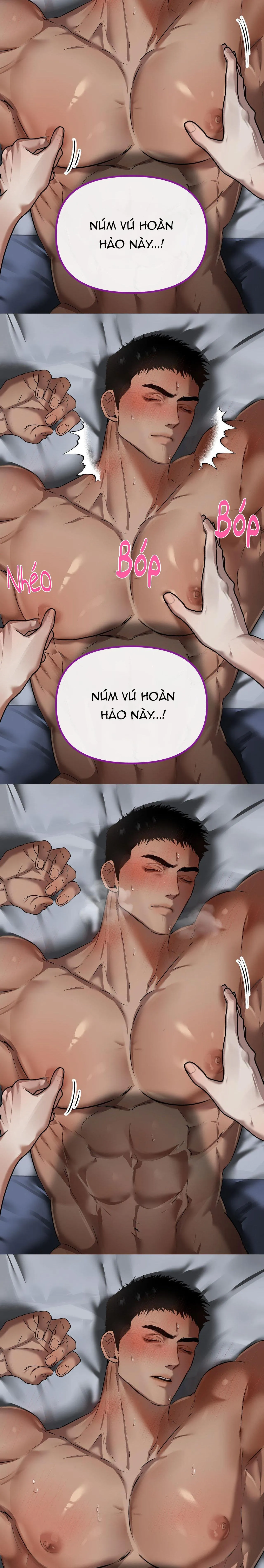 THẾ GIỚI LỖI Chapter 5 Trang 30