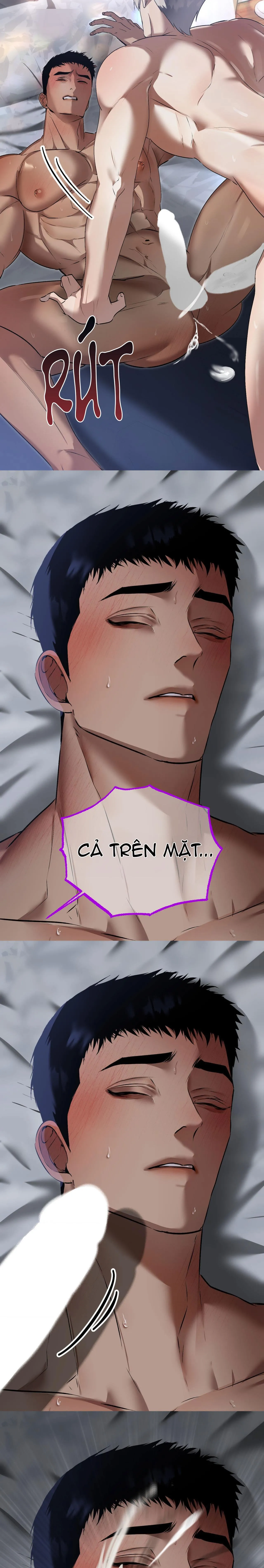 THẾ GIỚI LỖI Chapter 5 Trang 56