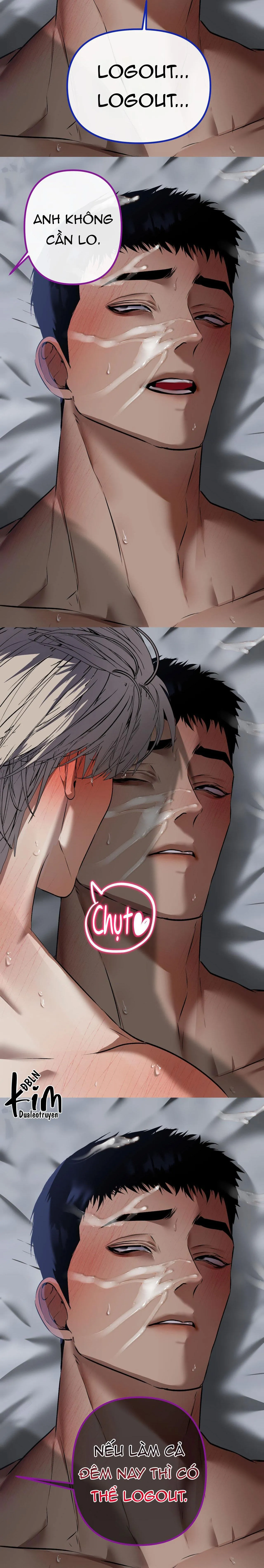 THẾ GIỚI LỖI Chapter 5 Trang 58