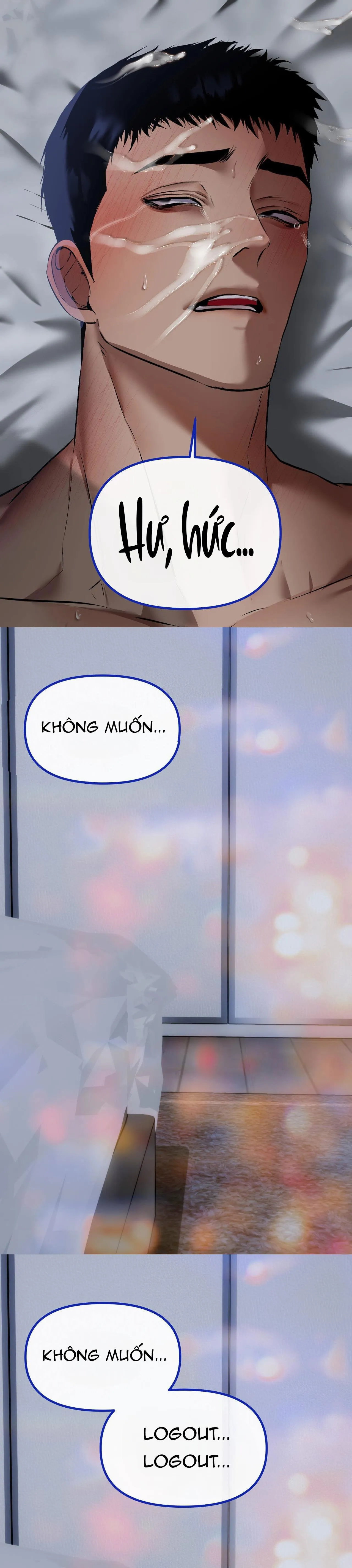 THẾ GIỚI LỖI Chapter 5 Trang 59