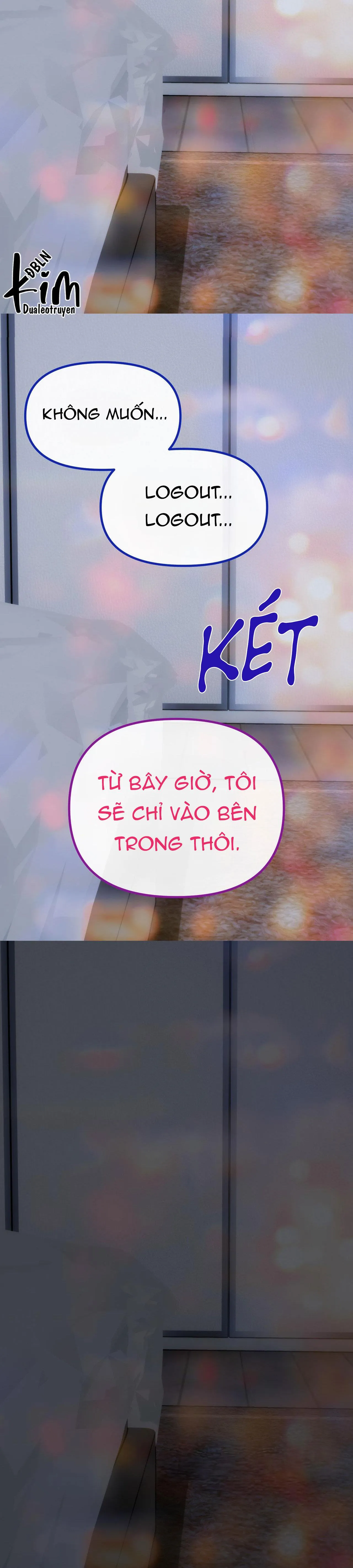 THẾ GIỚI LỖI Chapter 5 Trang 60