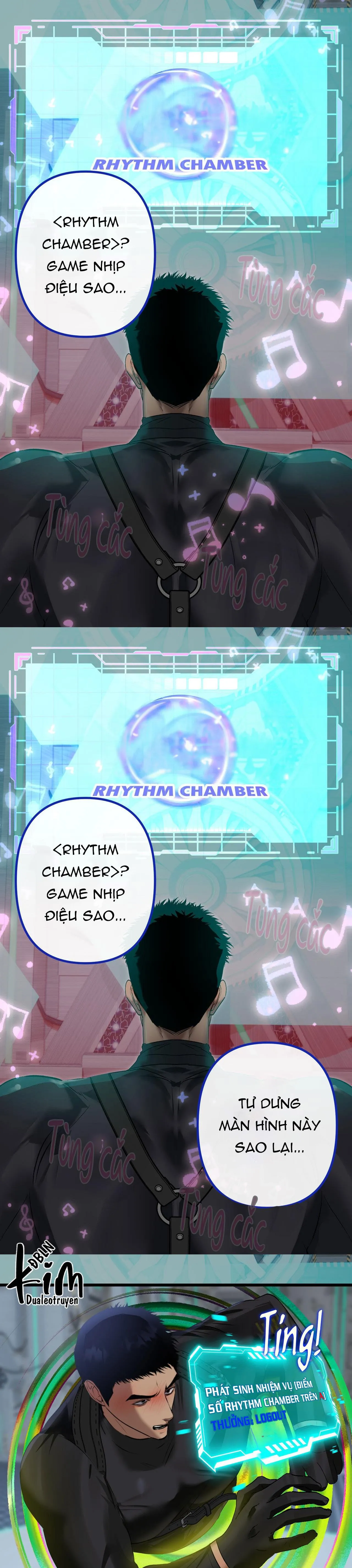 THẾ GIỚI LỖI Chapter 6 Trang 30