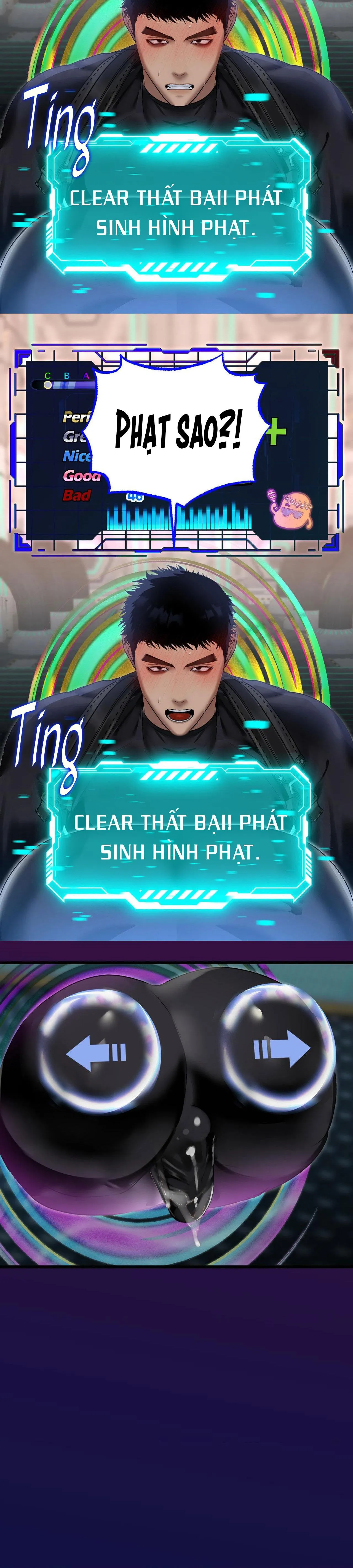 THẾ GIỚI LỖI Chapter 6 Trang 55