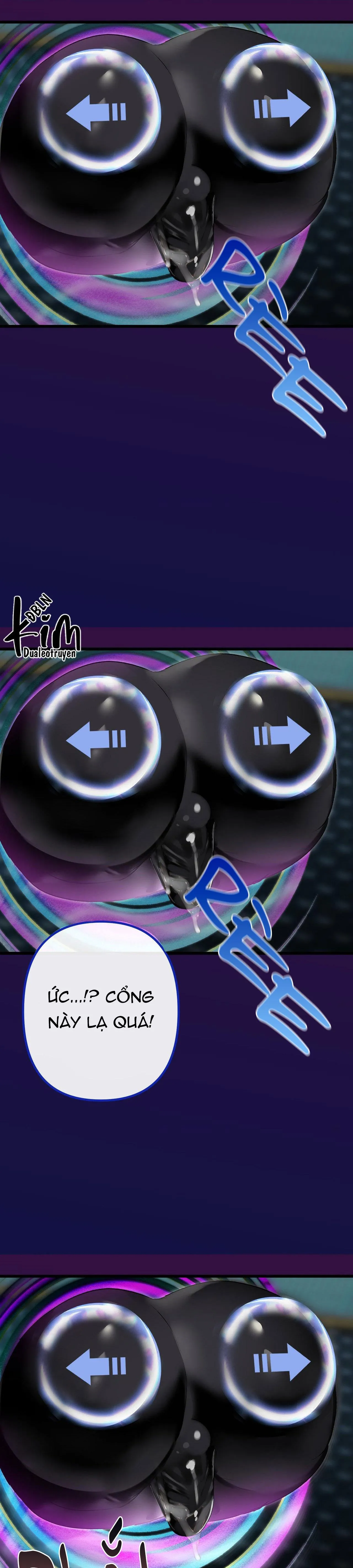 THẾ GIỚI LỖI Chapter 6 Trang 56