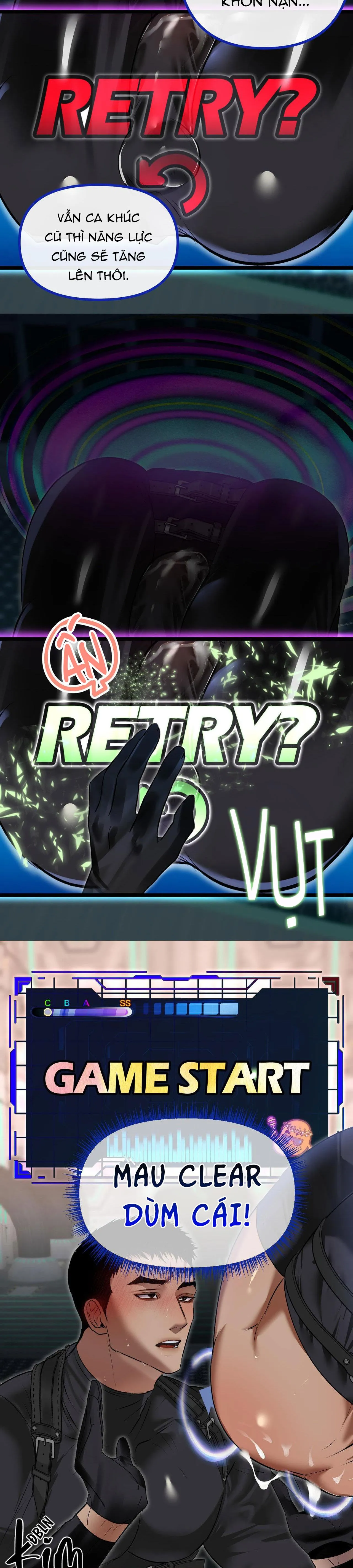 THẾ GIỚI LỖI Chapter 6 Trang 63