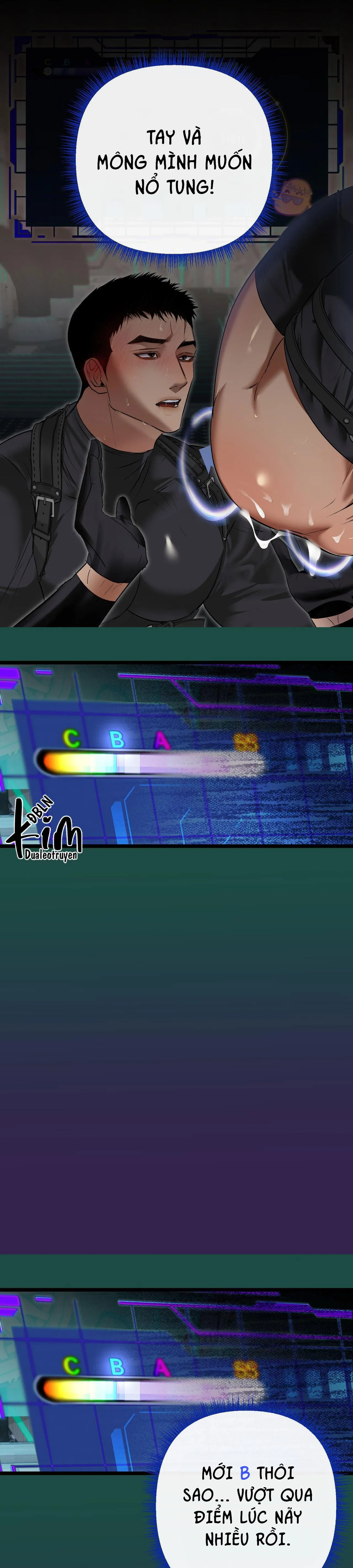 THẾ GIỚI LỖI Chapter 6 Trang 70