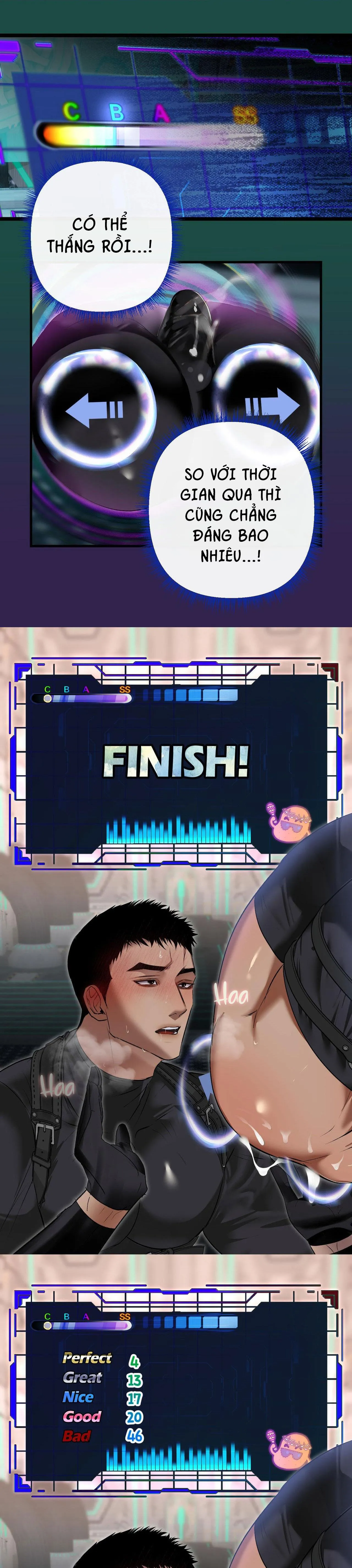 THẾ GIỚI LỖI Chapter 6 Trang 71