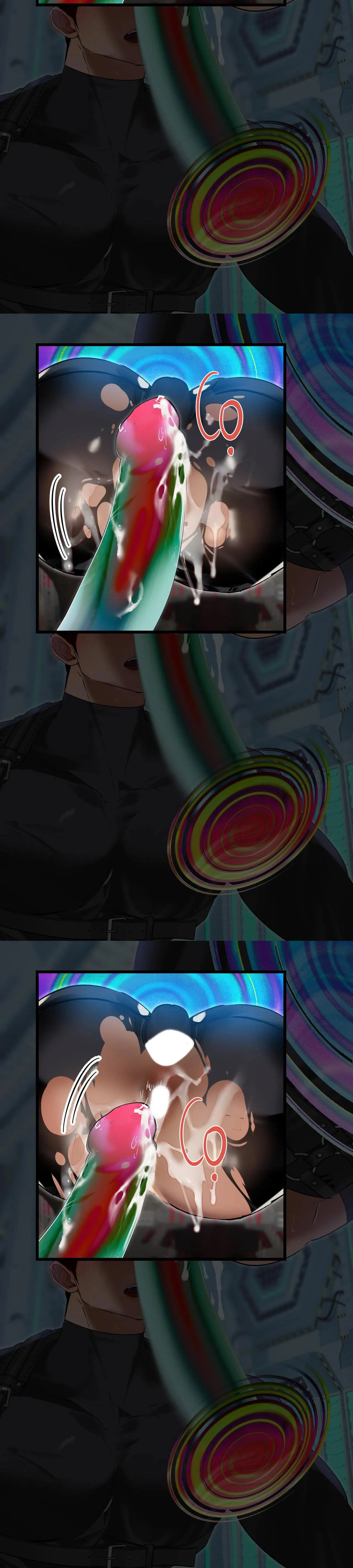 THẾ GIỚI LỖI Chapter 6 Trang 78