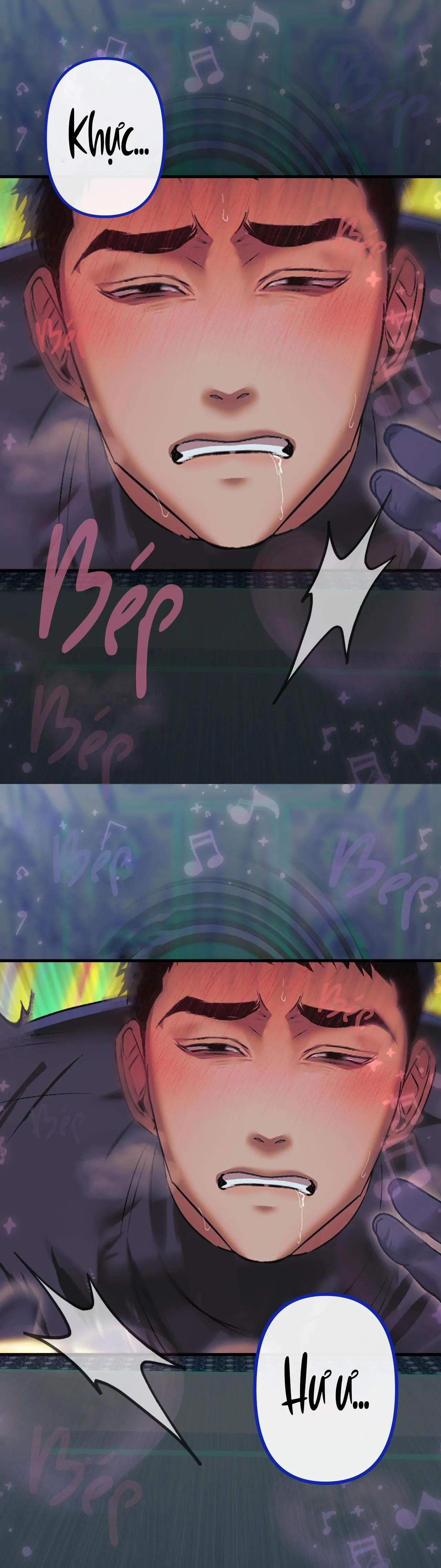 THẾ GIỚI LỖI Chapter 7 Trang 3