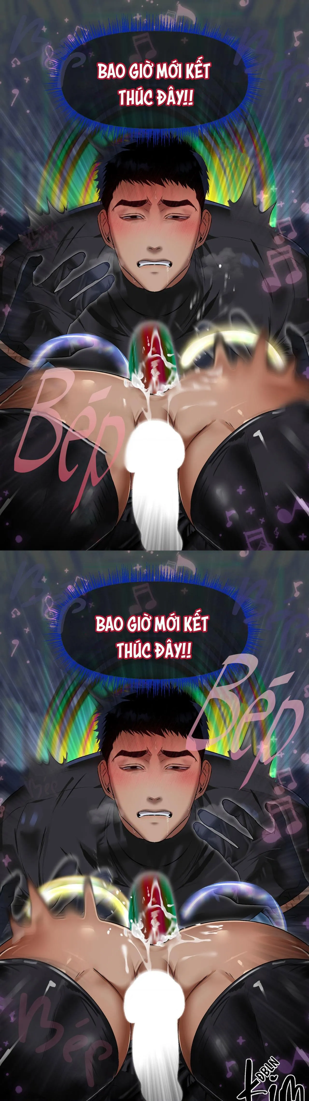 THẾ GIỚI LỖI Chapter 7 Trang 4