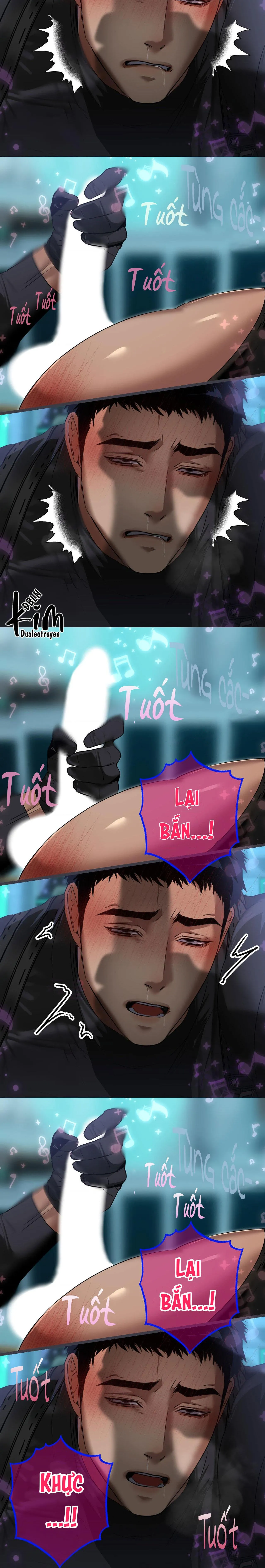 THẾ GIỚI LỖI Chapter 7 Trang 15