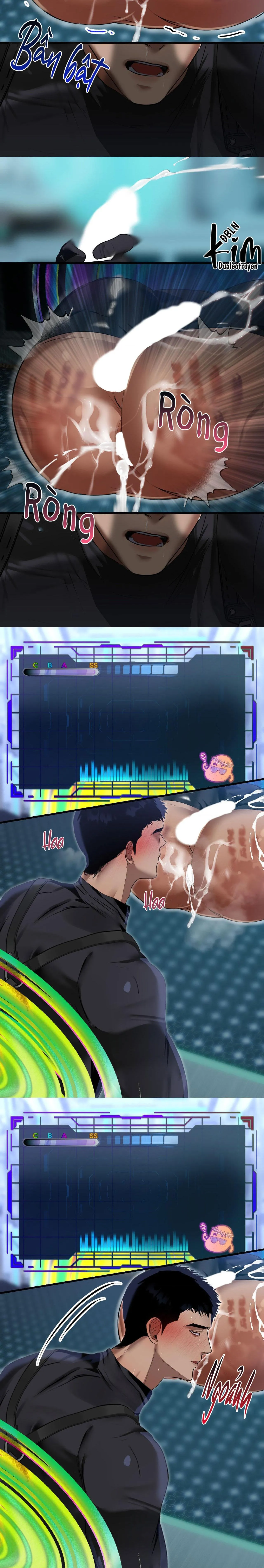 THẾ GIỚI LỖI Chapter 7 Trang 18