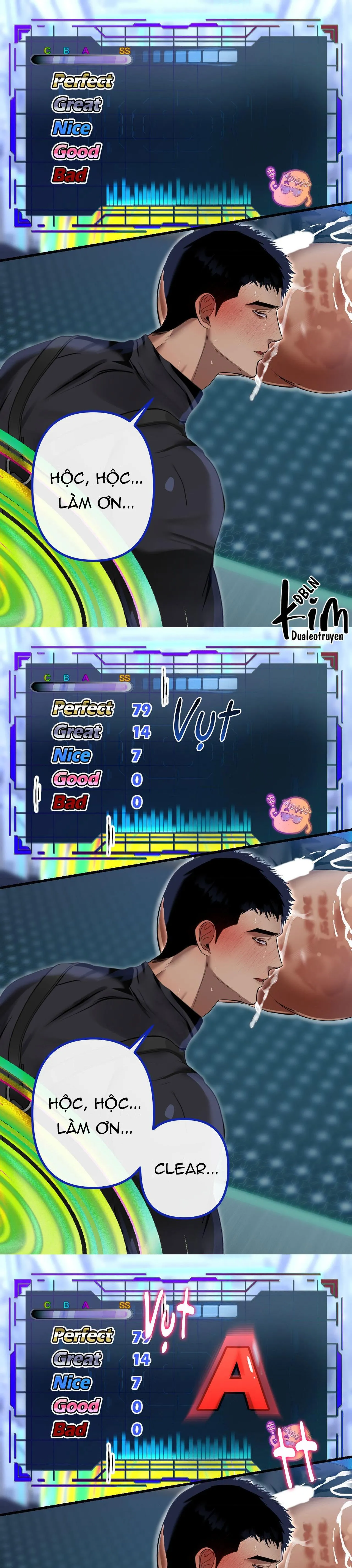 THẾ GIỚI LỖI Chapter 7 Trang 19