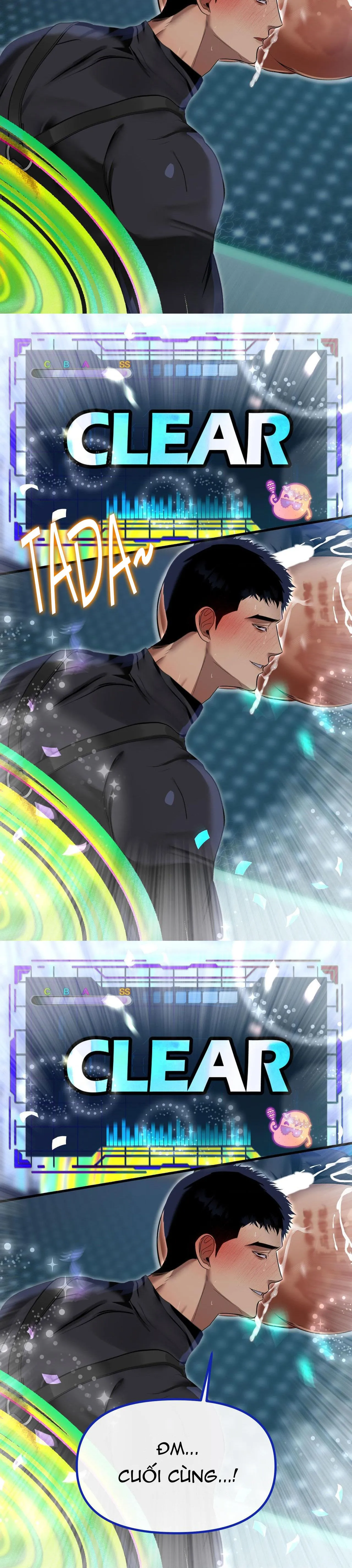 THẾ GIỚI LỖI Chapter 7 Trang 20