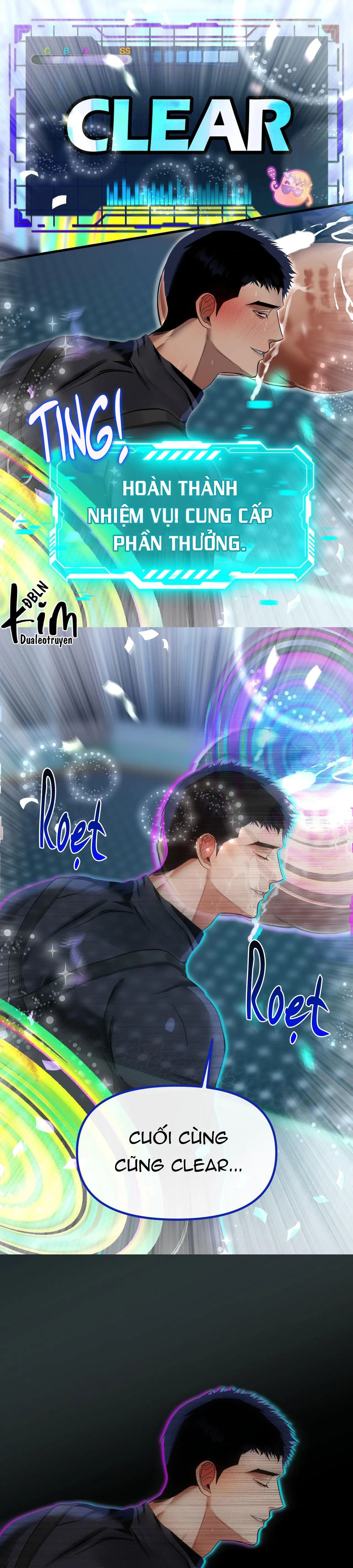 THẾ GIỚI LỖI Chapter 7 Trang 21