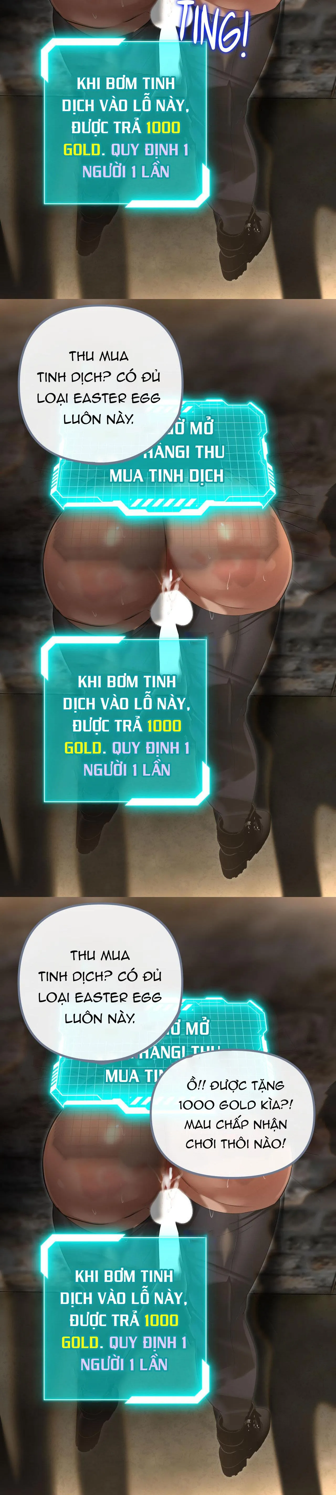 THẾ GIỚI LỖI Chapter 7 Trang 34