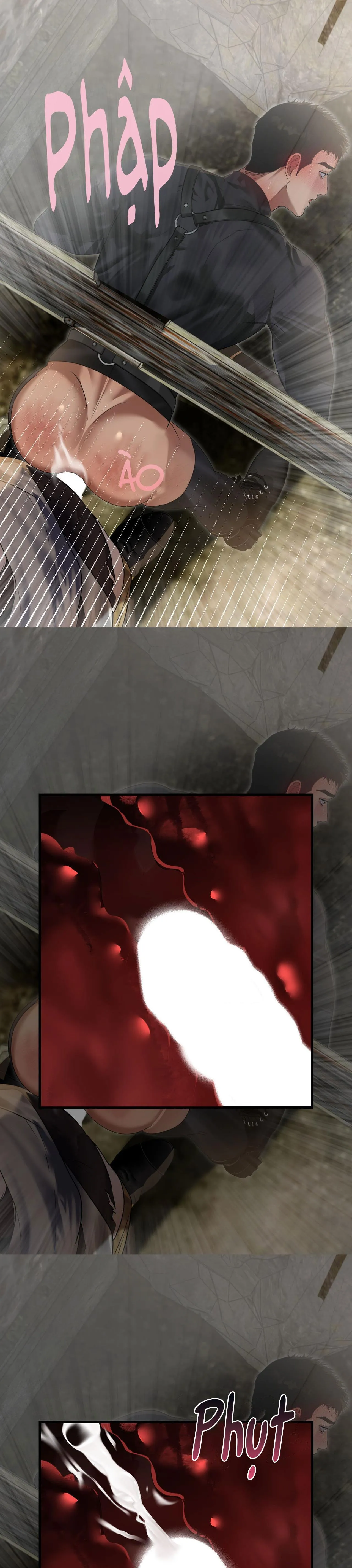 THẾ GIỚI LỖI Chapter 7 Trang 51