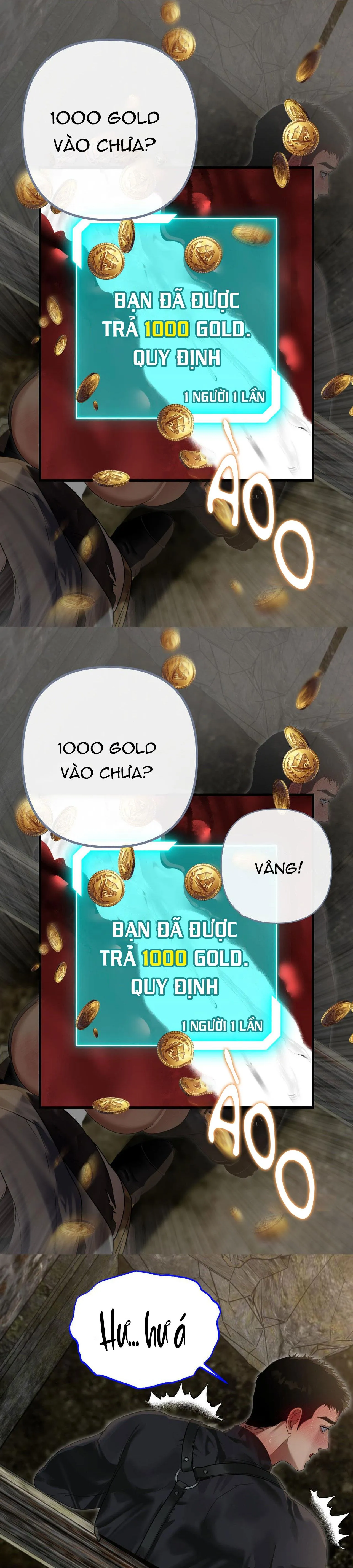 THẾ GIỚI LỖI Chapter 7 Trang 53