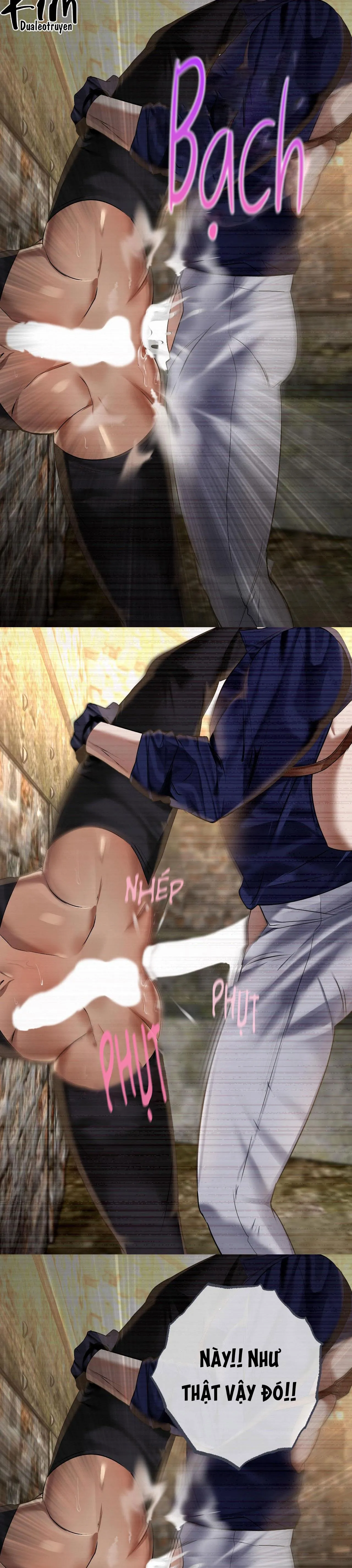 THẾ GIỚI LỖI Chapter 7 Trang 57