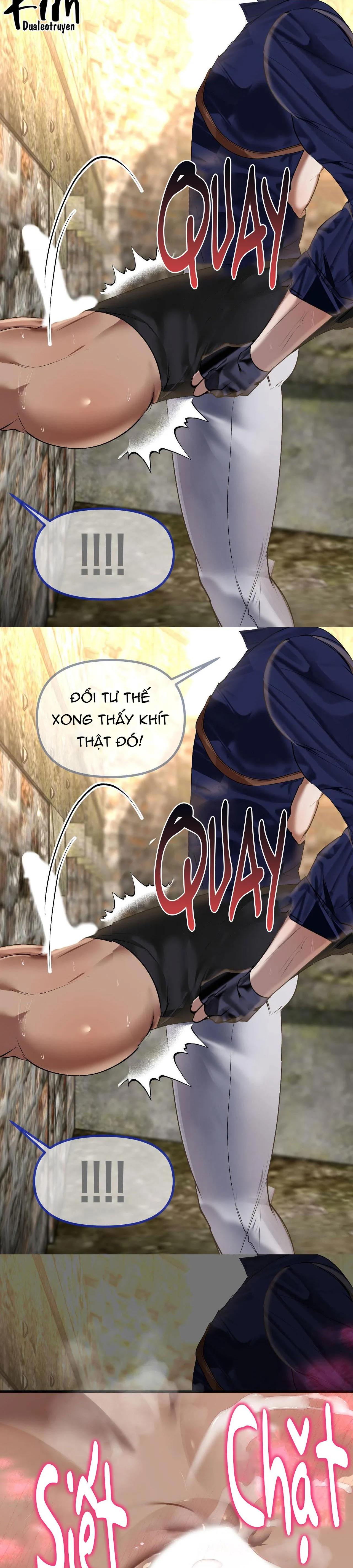 THẾ GIỚI LỖI Chapter 7 Trang 61