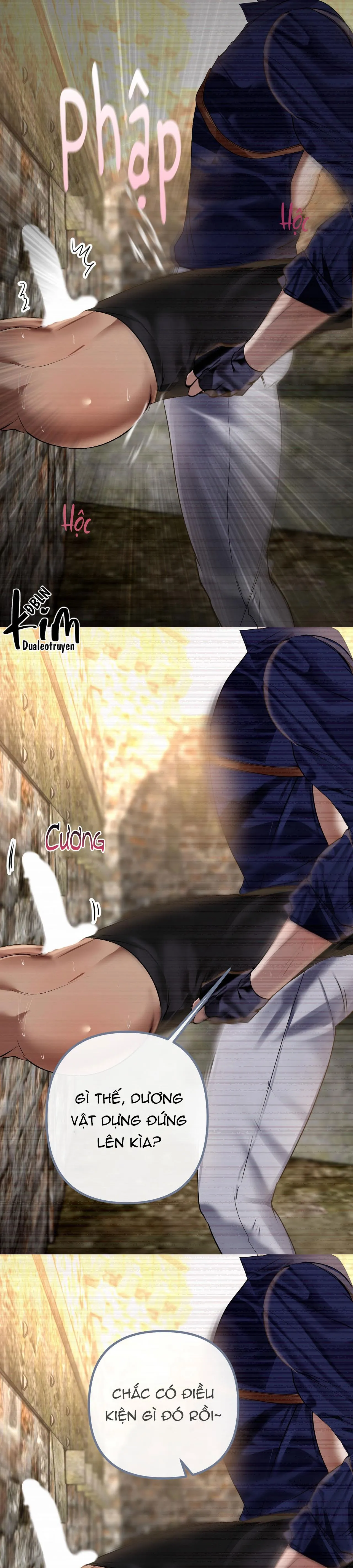 THẾ GIỚI LỖI Chapter 7 Trang 63