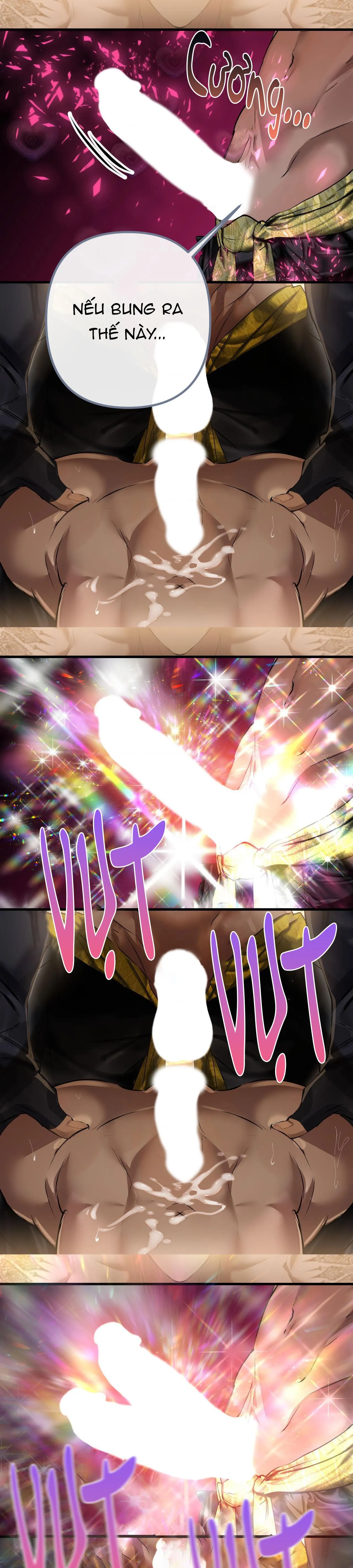 THẾ GIỚI LỖI Chapter 7 Trang 71