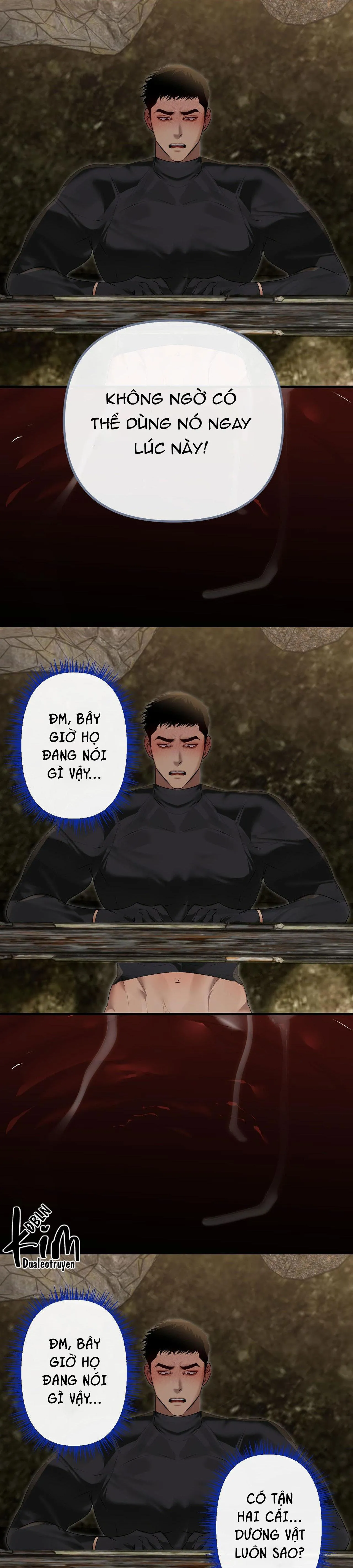 THẾ GIỚI LỖI Chapter 7 Trang 73