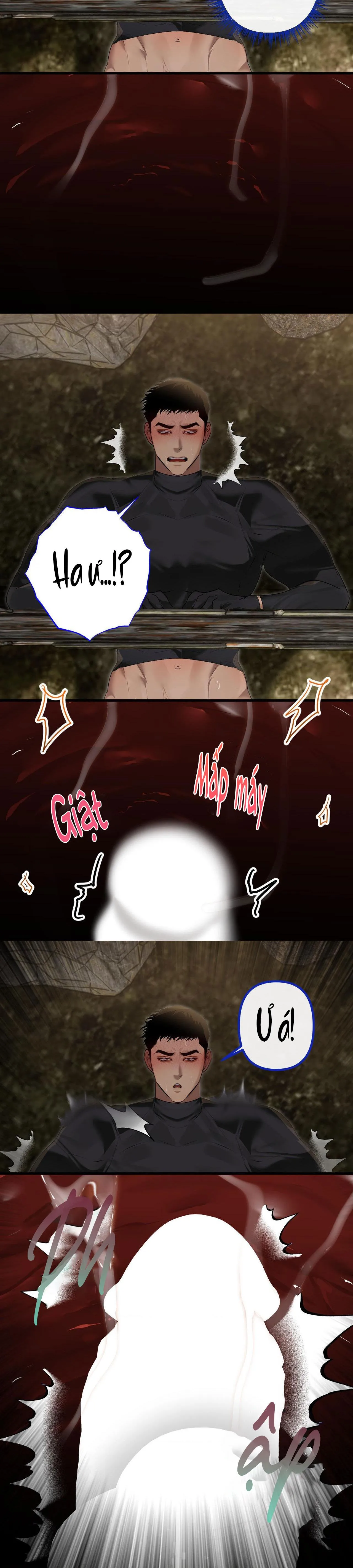 THẾ GIỚI LỖI Chapter 7 Trang 74