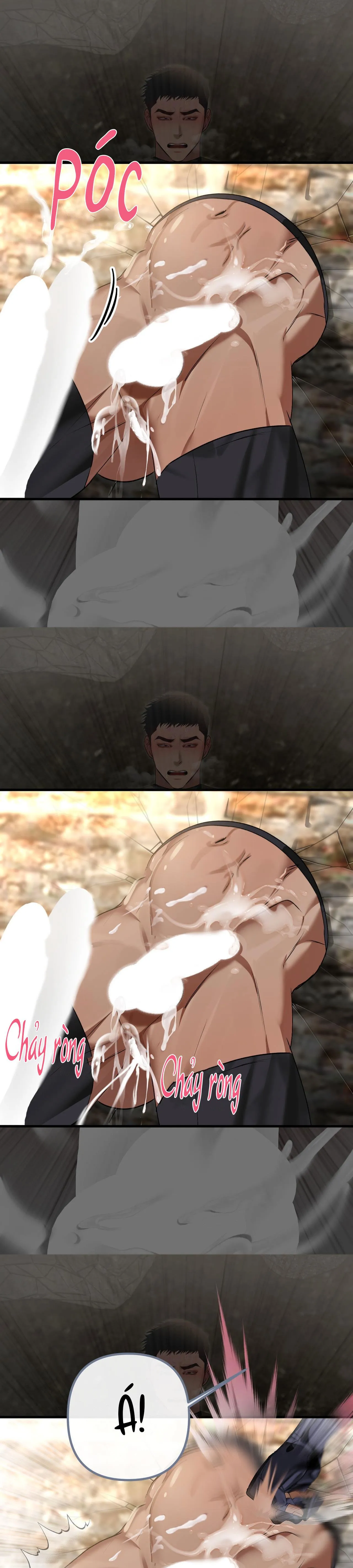 THẾ GIỚI LỖI Chapter 7 Trang 79