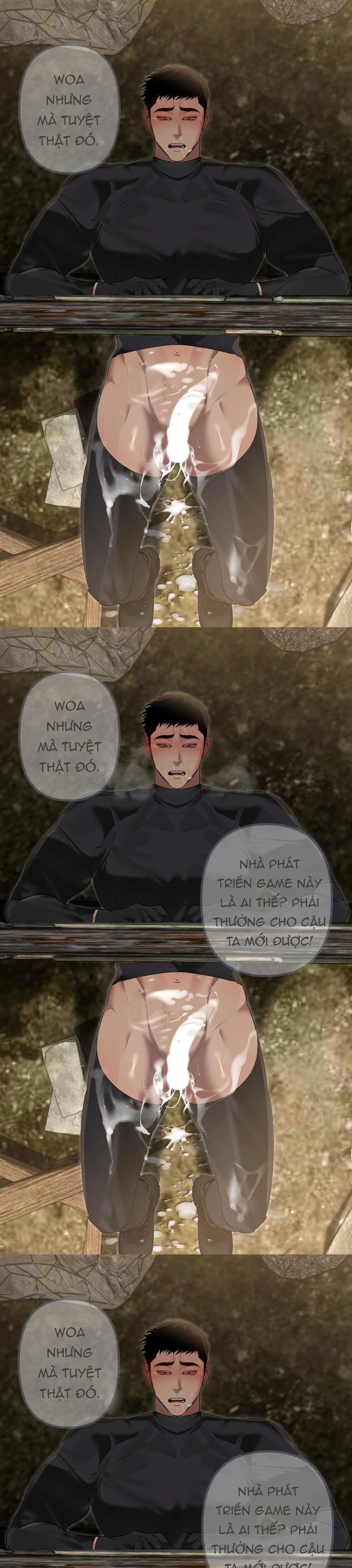 THẾ GIỚI LỖI Chapter 7 Trang 81