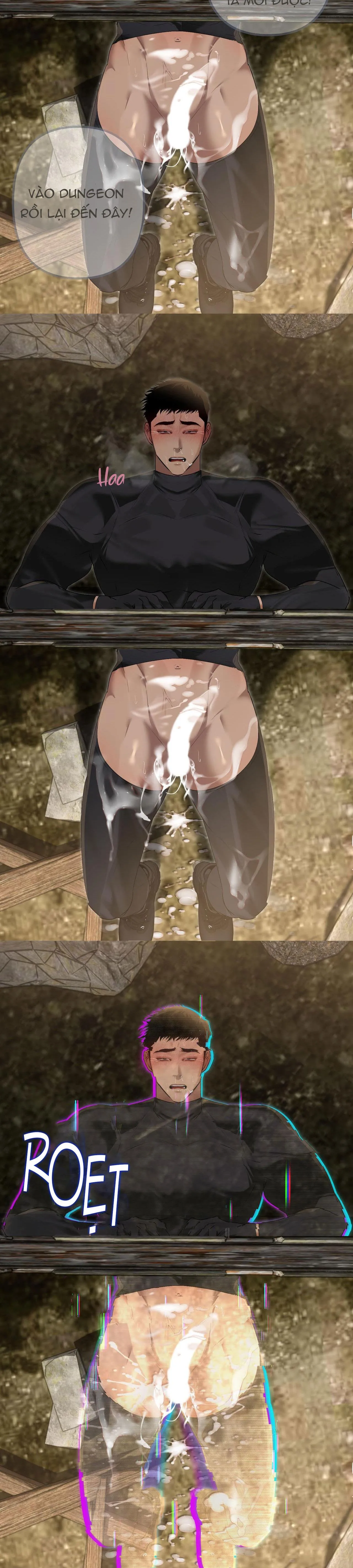 THẾ GIỚI LỖI Chapter 7 Trang 82