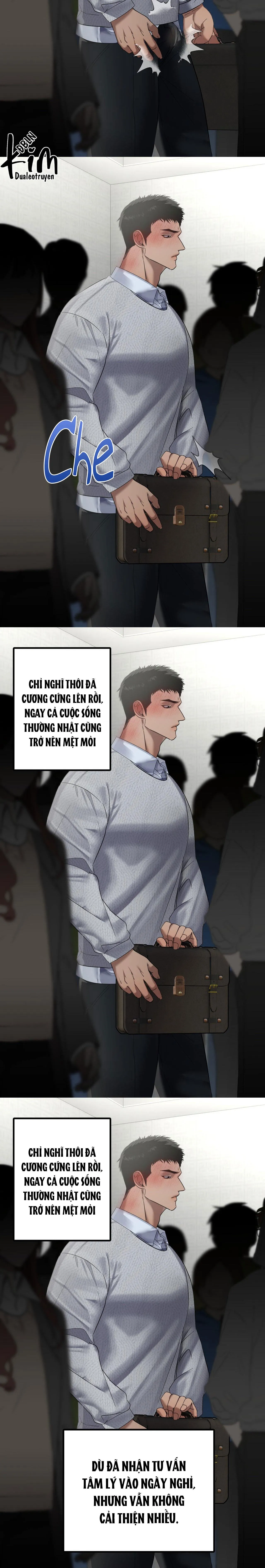 THẾ GIỚI LỖI Chapter 8 Trang 7