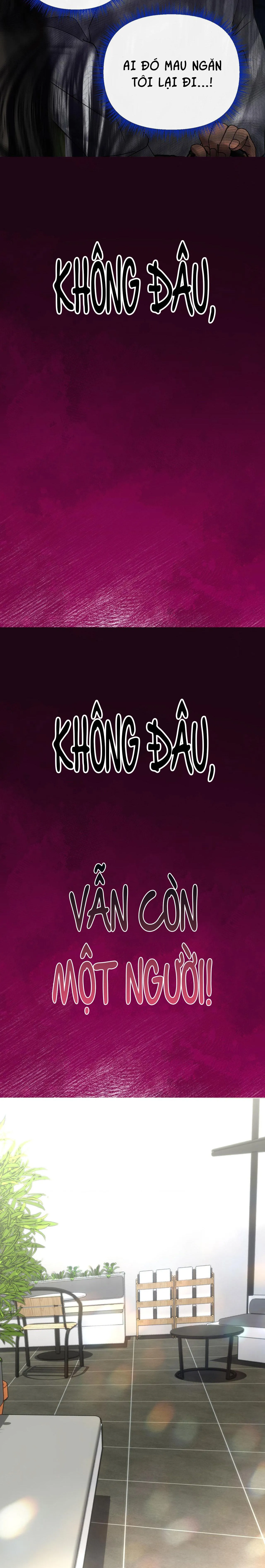 THẾ GIỚI LỖI Chapter 8 Trang 10