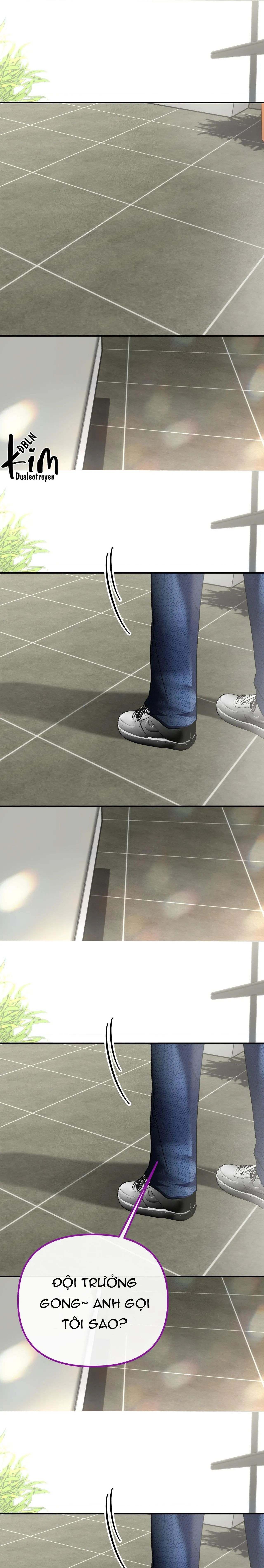 THẾ GIỚI LỖI Chapter 8 Trang 11