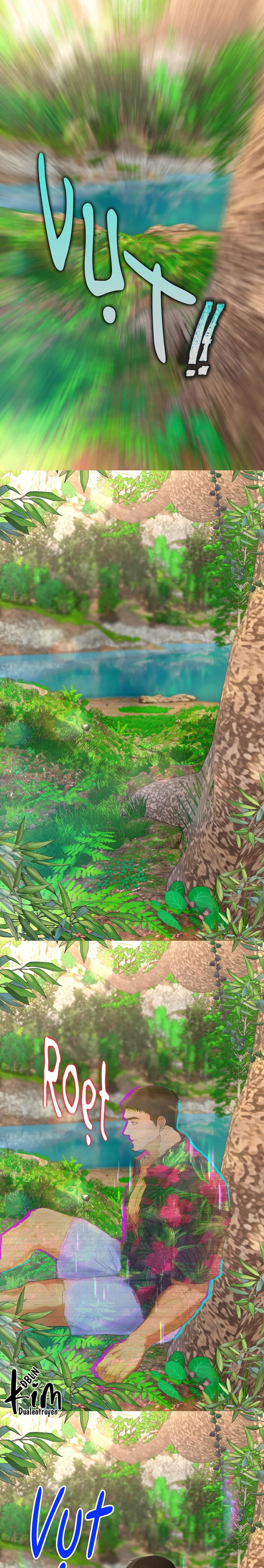 THẾ GIỚI LỖI Chapter 8 Trang 26