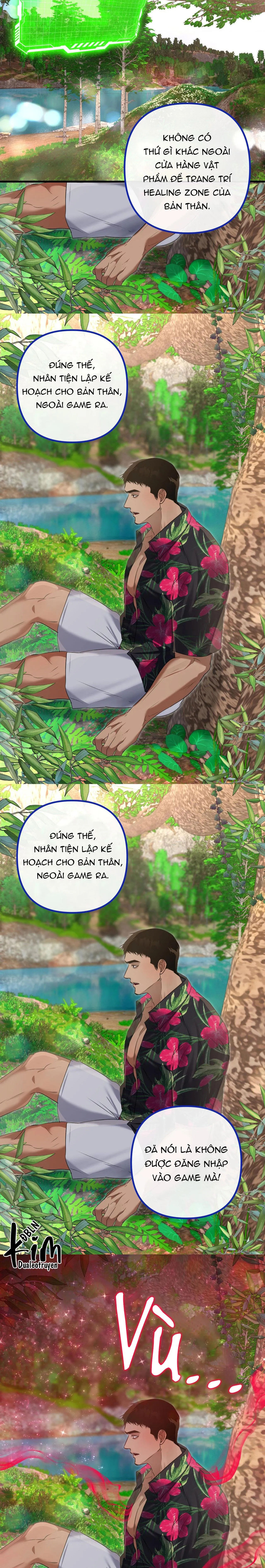 THẾ GIỚI LỖI Chapter 8 Trang 30