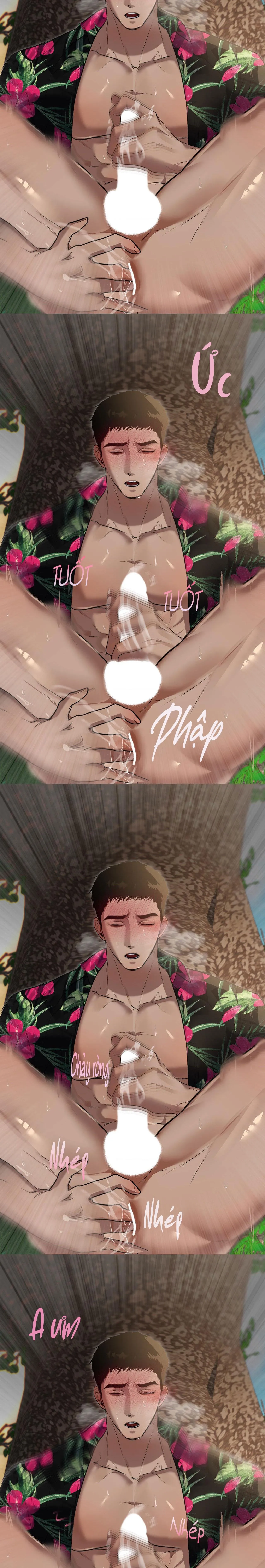 THẾ GIỚI LỖI Chapter 8 Trang 42